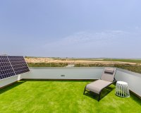 Nieuwbouw Woningen - Villa - Orihuela