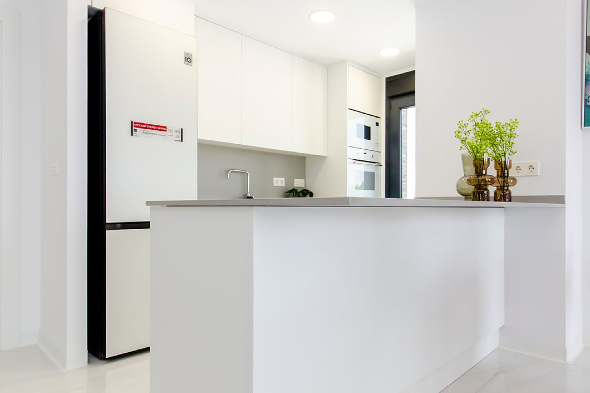 Nieuwbouw Woningen - Villa - Orihuela