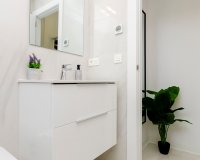 Nieuwbouw Woningen - Villa - Orihuela