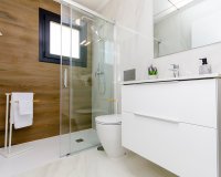 Nieuwbouw Woningen - Villa - Orihuela