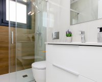 Nieuwbouw Woningen - Villa - Orihuela