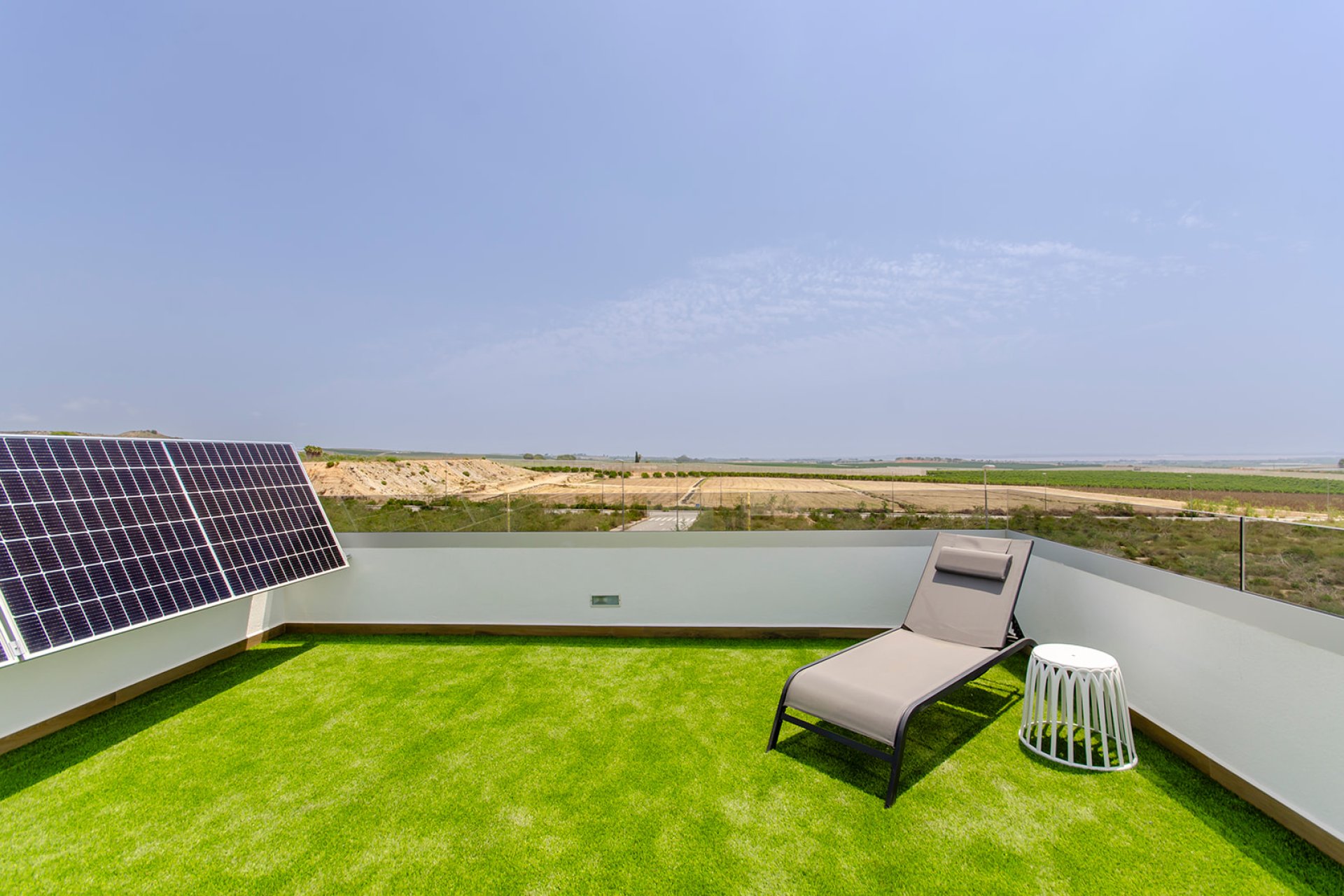 Nieuwbouw Woningen - Villa - Orihuela