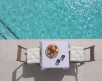 Nieuwbouw Woningen - Villa - Orihuela