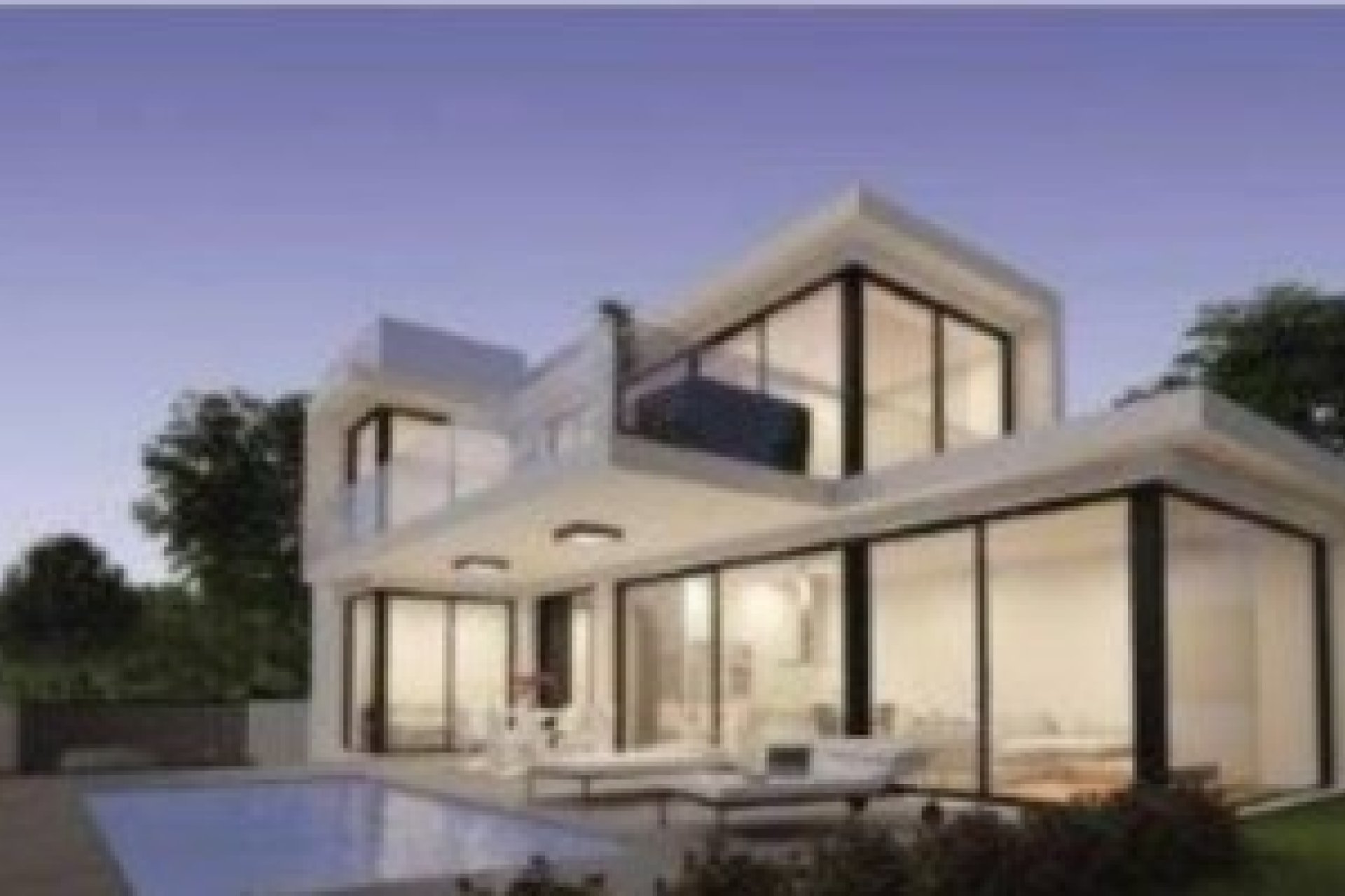 Nieuwbouw Woningen - Villa - Orihuela