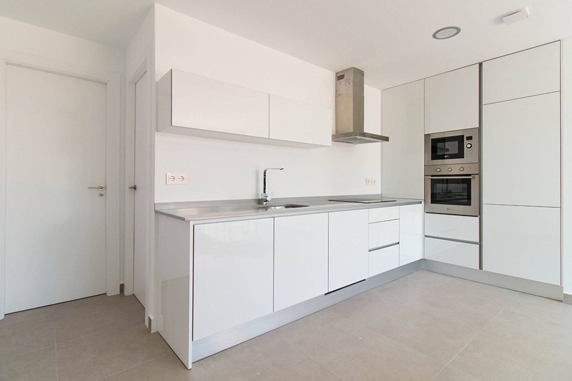 Nieuwbouw Woningen - Villa - Orihuela