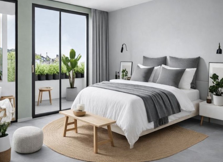 Nieuwbouw Woningen - Villa - Orihuela