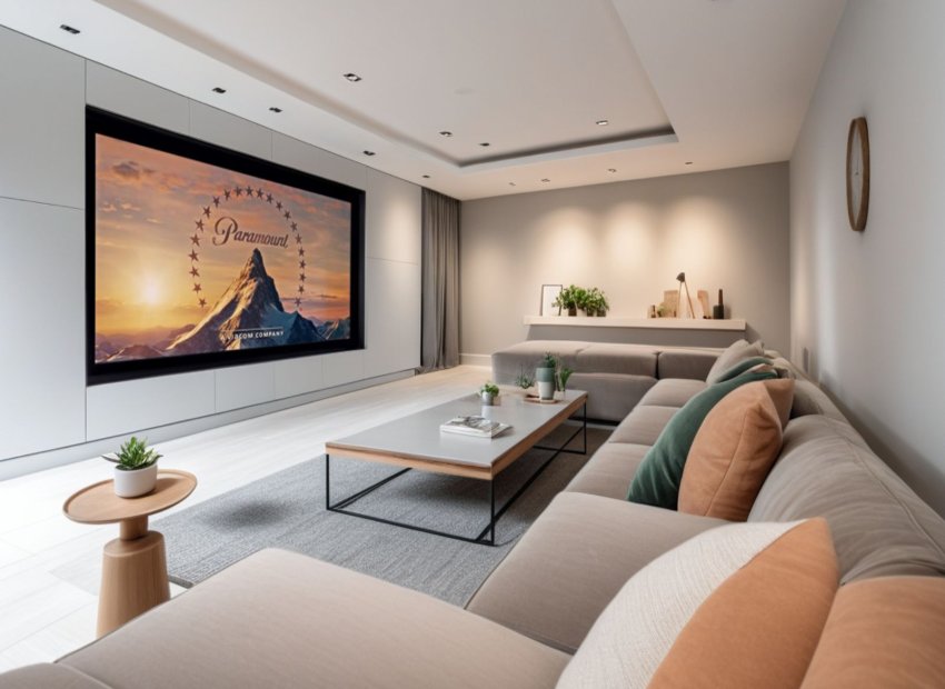 Nieuwbouw Woningen - Villa - Orihuela