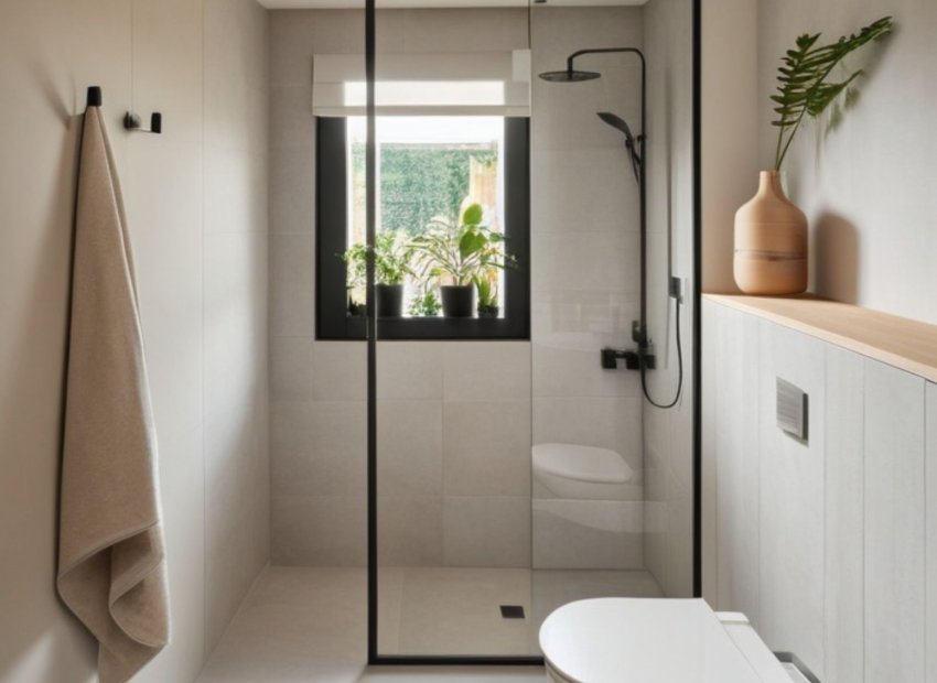 Nieuwbouw Woningen - Villa - Orihuela