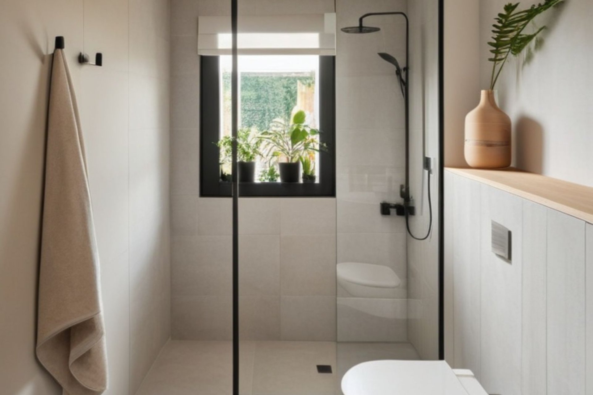 Nieuwbouw Woningen - Villa - Orihuela