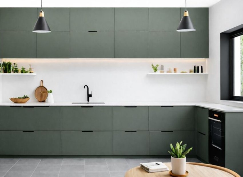 Nieuwbouw Woningen - Villa - Orihuela