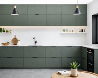 Nieuwbouw Woningen - Villa - Orihuela