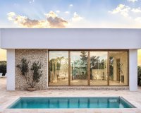 Nieuwbouw Woningen - Villa - Orihuela