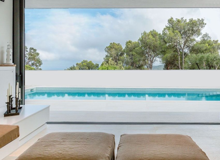 Nieuwbouw Woningen - Villa - Orihuela