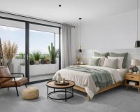 Nieuwbouw Woningen - Villa - Orihuela