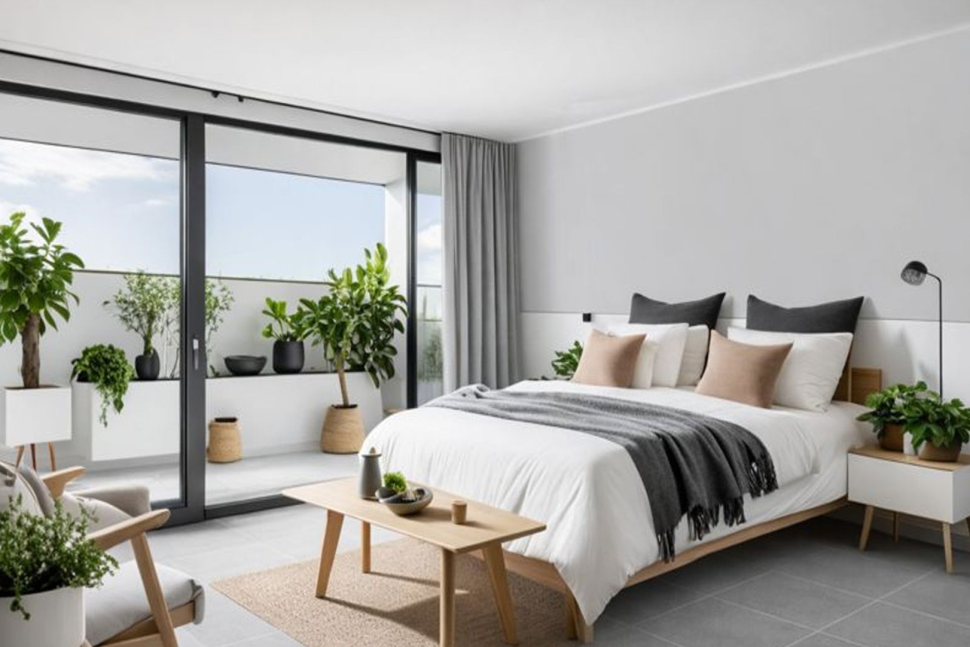 Nieuwbouw Woningen - Villa - Orihuela