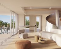 Nieuwbouw Woningen - Villa - Orihuela