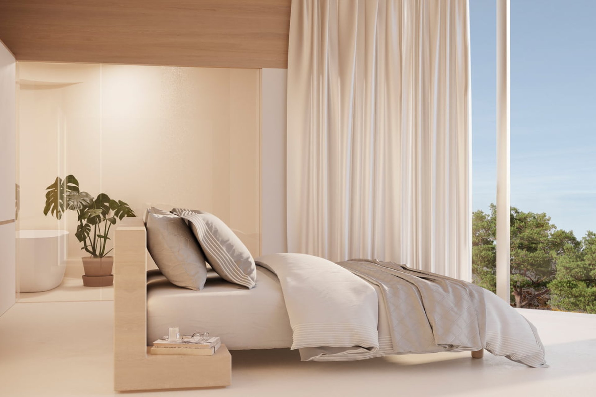 Nieuwbouw Woningen - Villa - Orihuela