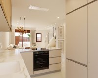 Nieuwbouw Woningen - Villa - Orihuela