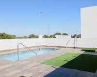 Nieuwbouw Woningen - Villa - Orihuela