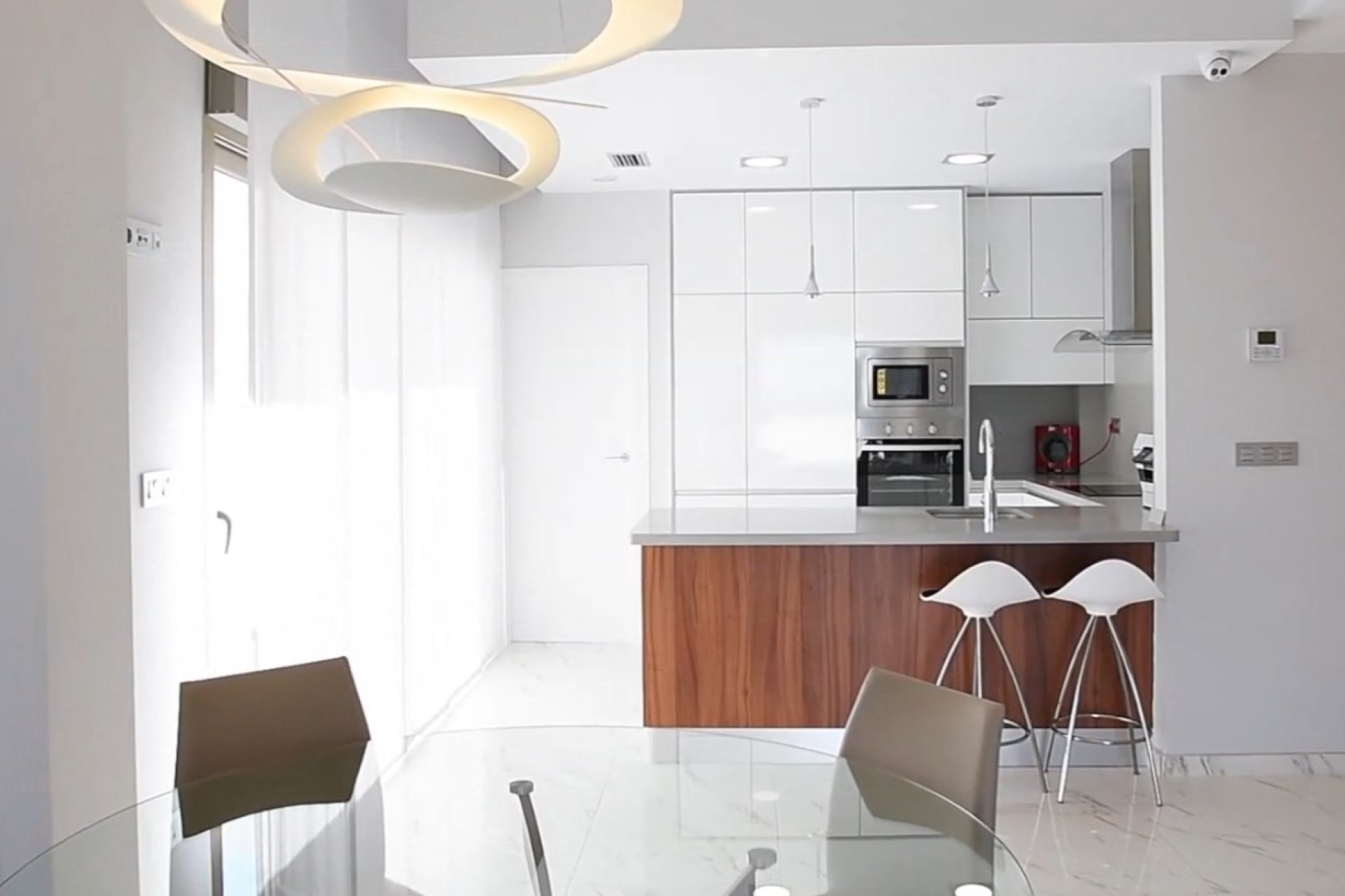 Nieuwbouw Woningen - Villa - Orihuela