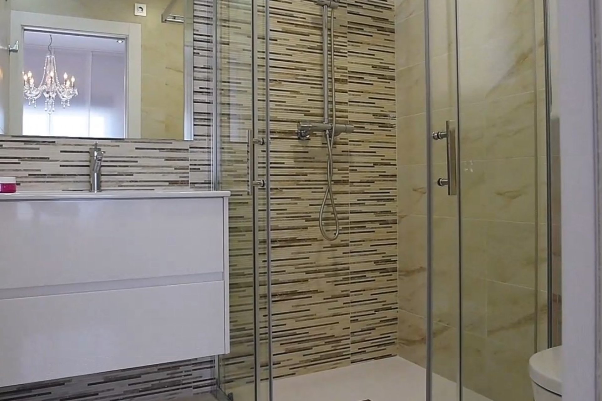 Nieuwbouw Woningen - Villa - Orihuela