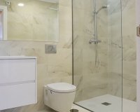 Nieuwbouw Woningen - Villa - Orihuela