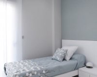 Nieuwbouw Woningen - Villa - Orihuela