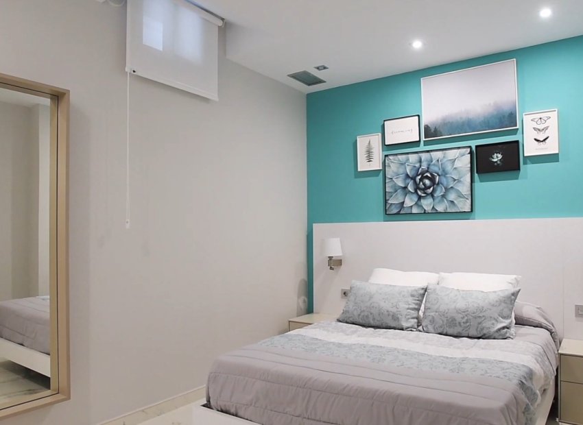 Nieuwbouw Woningen - Villa - Orihuela