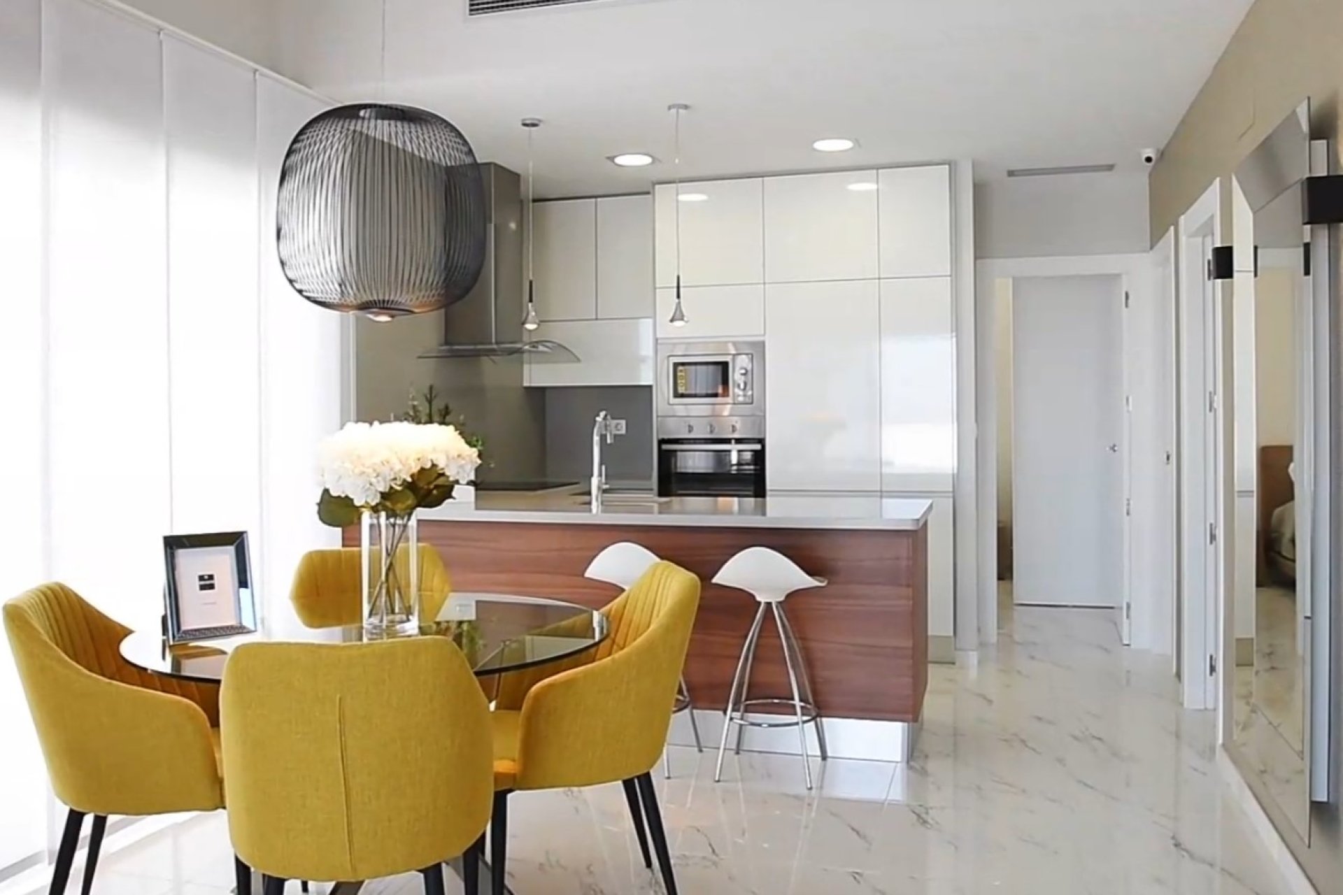 Nieuwbouw Woningen - Villa - Orihuela