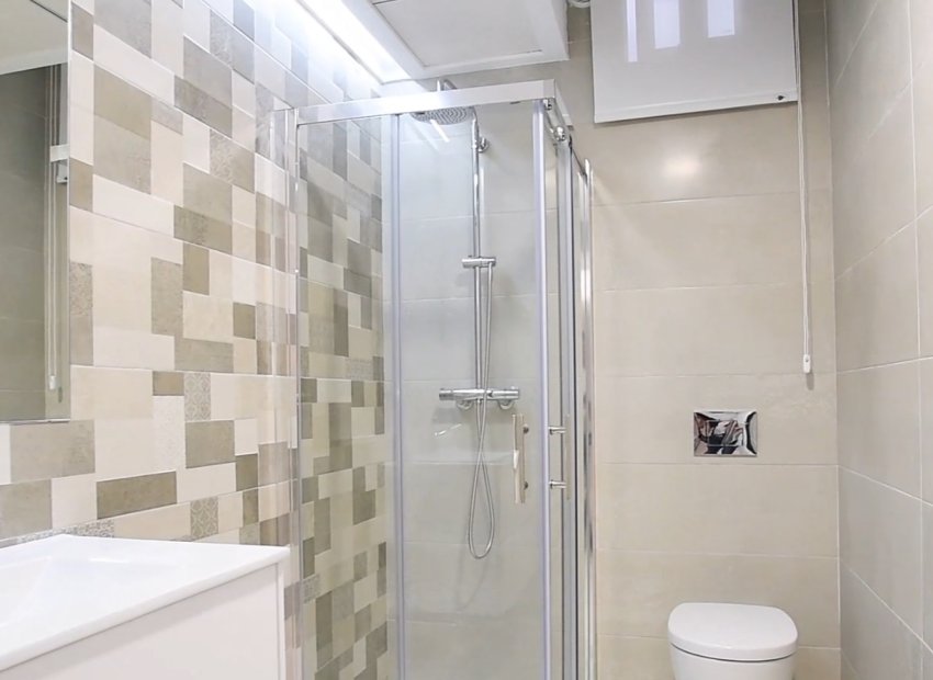 Nieuwbouw Woningen - Villa - Orihuela