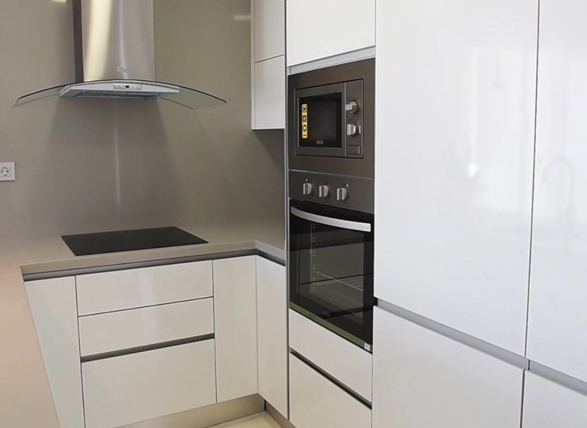 Nieuwbouw Woningen - Villa - Orihuela