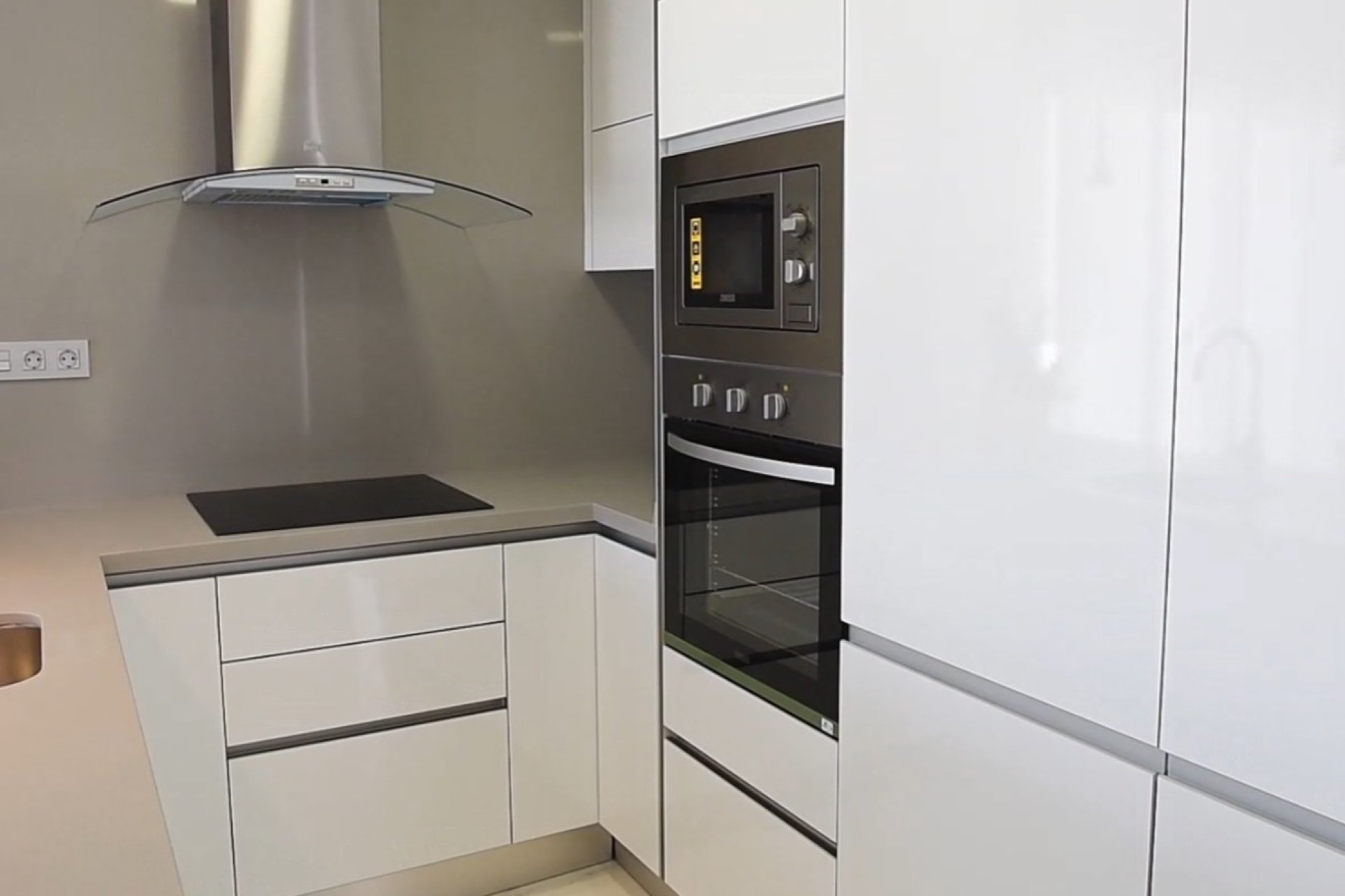 Nieuwbouw Woningen - Villa - Orihuela