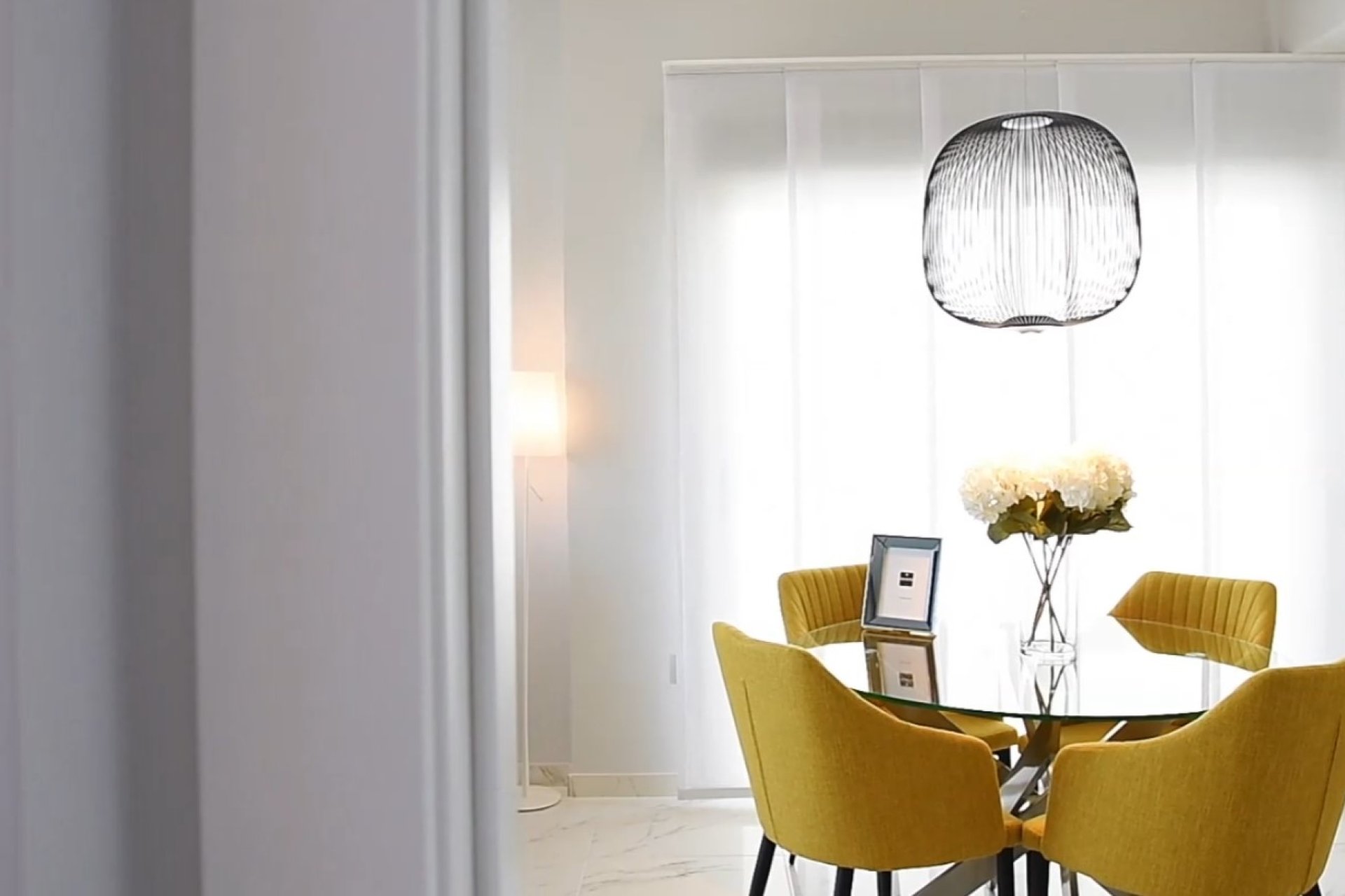 Nieuwbouw Woningen - Villa - Orihuela