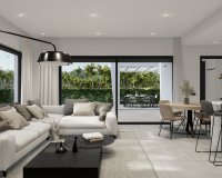 Nieuwbouw Woningen - Villa - Orihuela