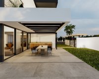 Nieuwbouw Woningen - Villa - Orihuela