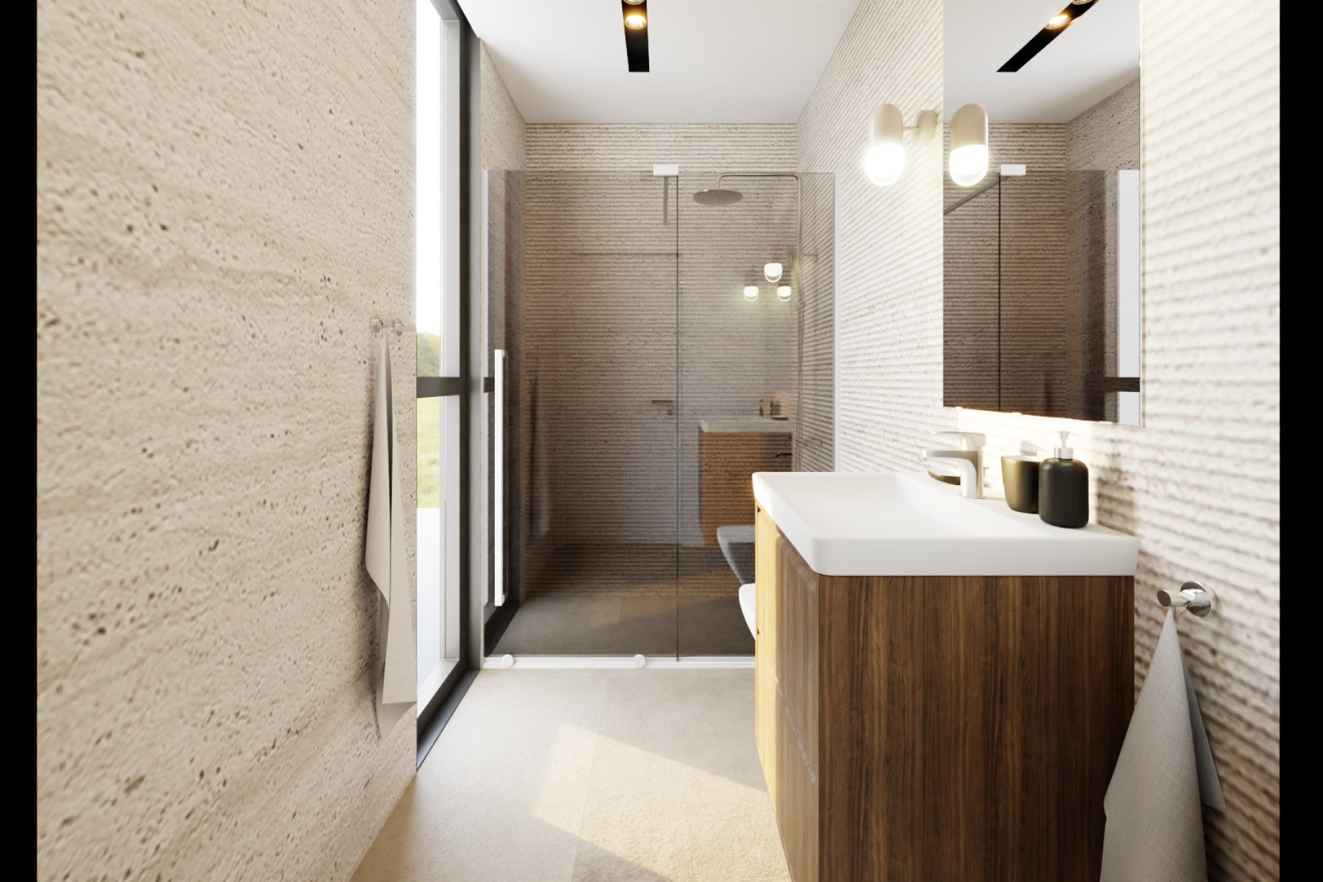 Nieuwbouw Woningen - Villa - Orihuela