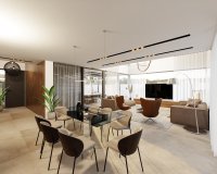 Nieuwbouw Woningen - Villa - Orihuela