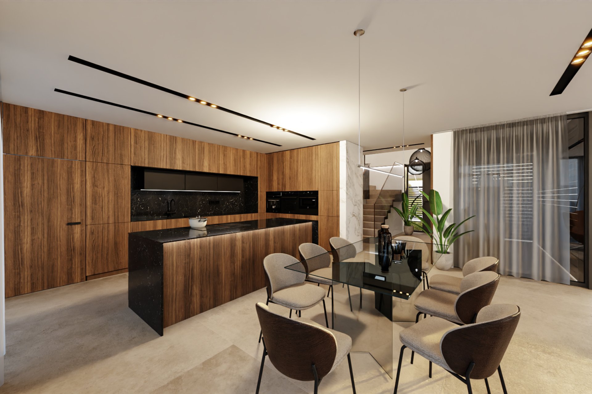 Nieuwbouw Woningen - Villa - Orihuela