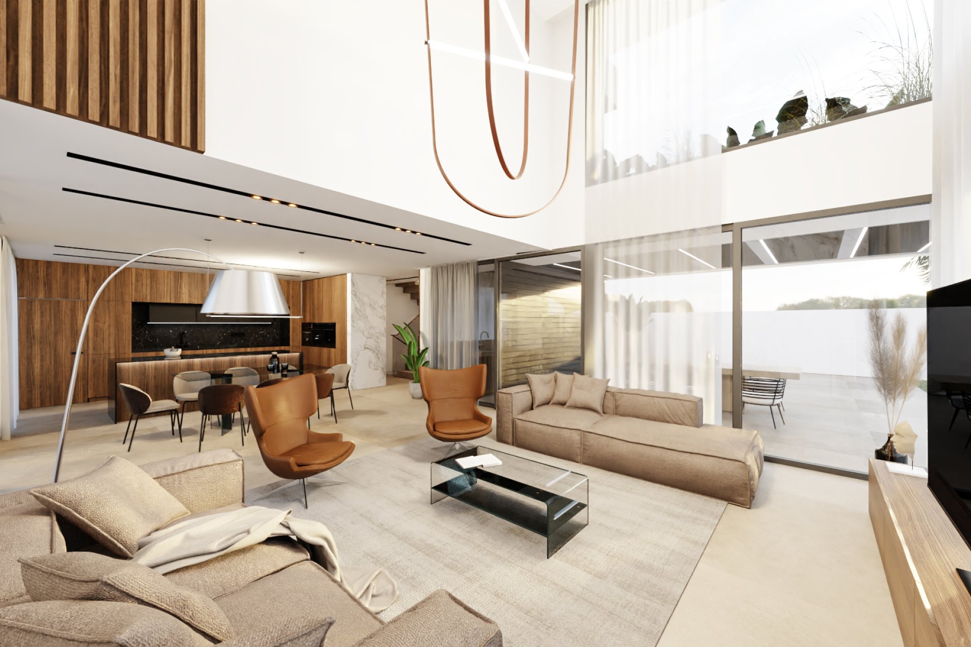 Nieuwbouw Woningen - Villa - Orihuela