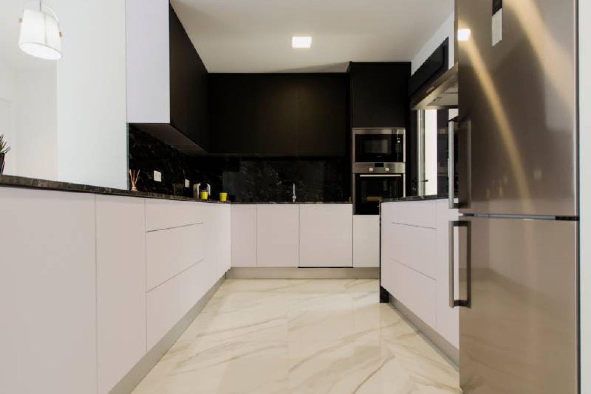 Nieuwbouw Woningen - Villa - Orihuela