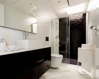 Nieuwbouw Woningen - Villa - Orihuela