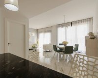 Nieuwbouw Woningen - Villa - Orihuela