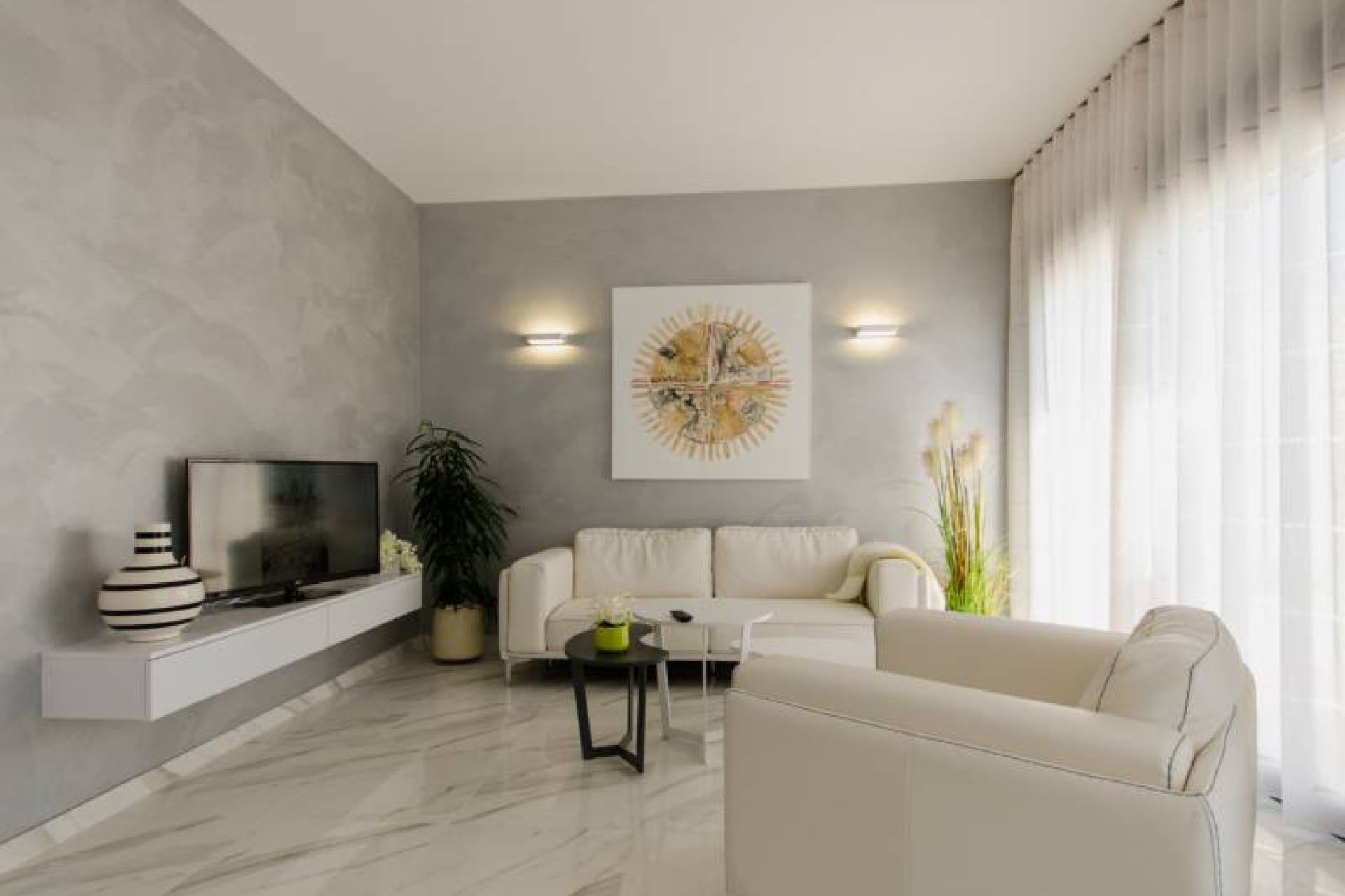 Nieuwbouw Woningen - Villa - Orihuela