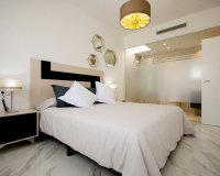 Nieuwbouw Woningen - Villa - Orihuela