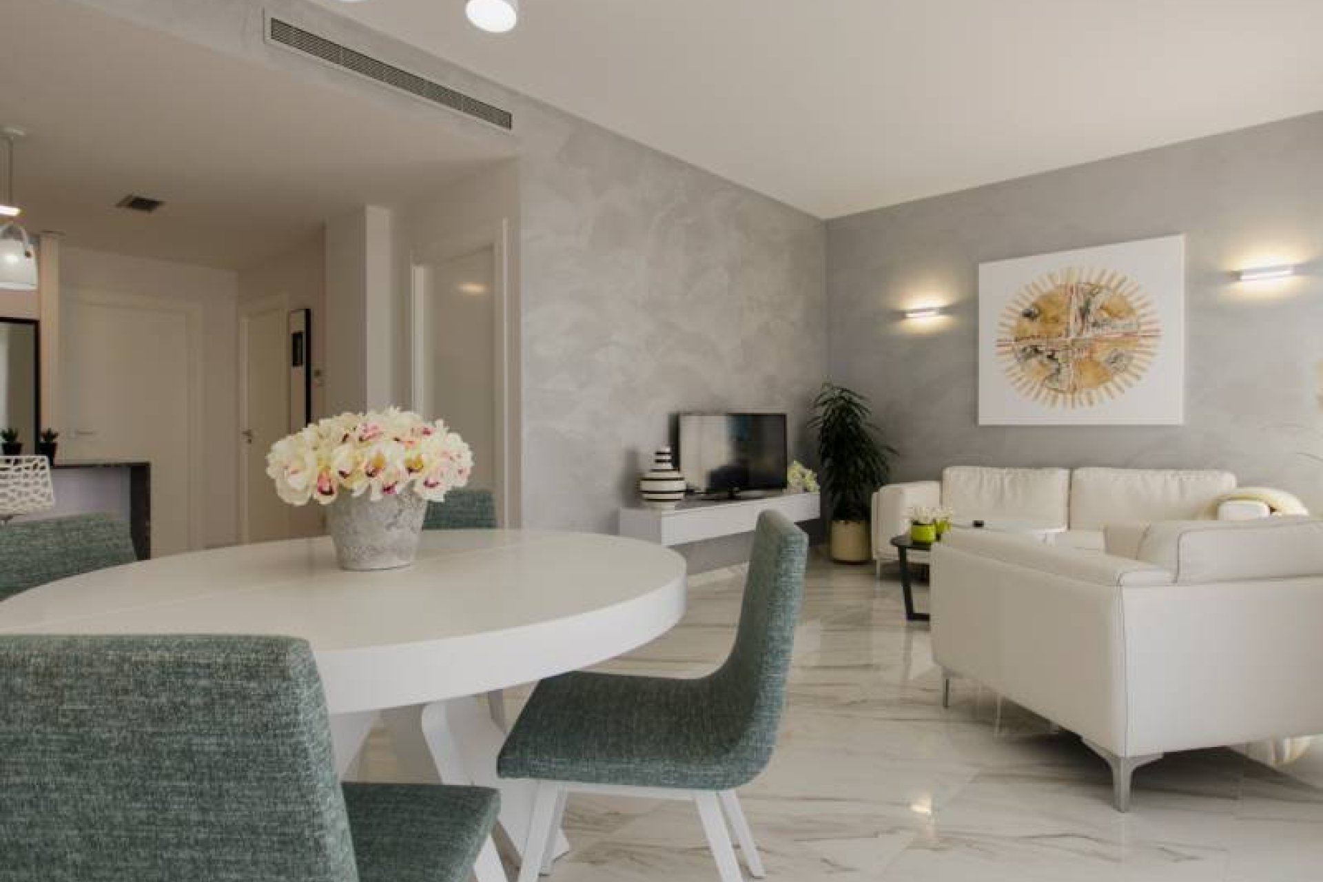 Nieuwbouw Woningen - Villa - Orihuela