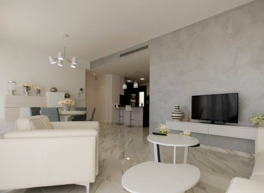 Nieuwbouw Woningen - Villa - Orihuela