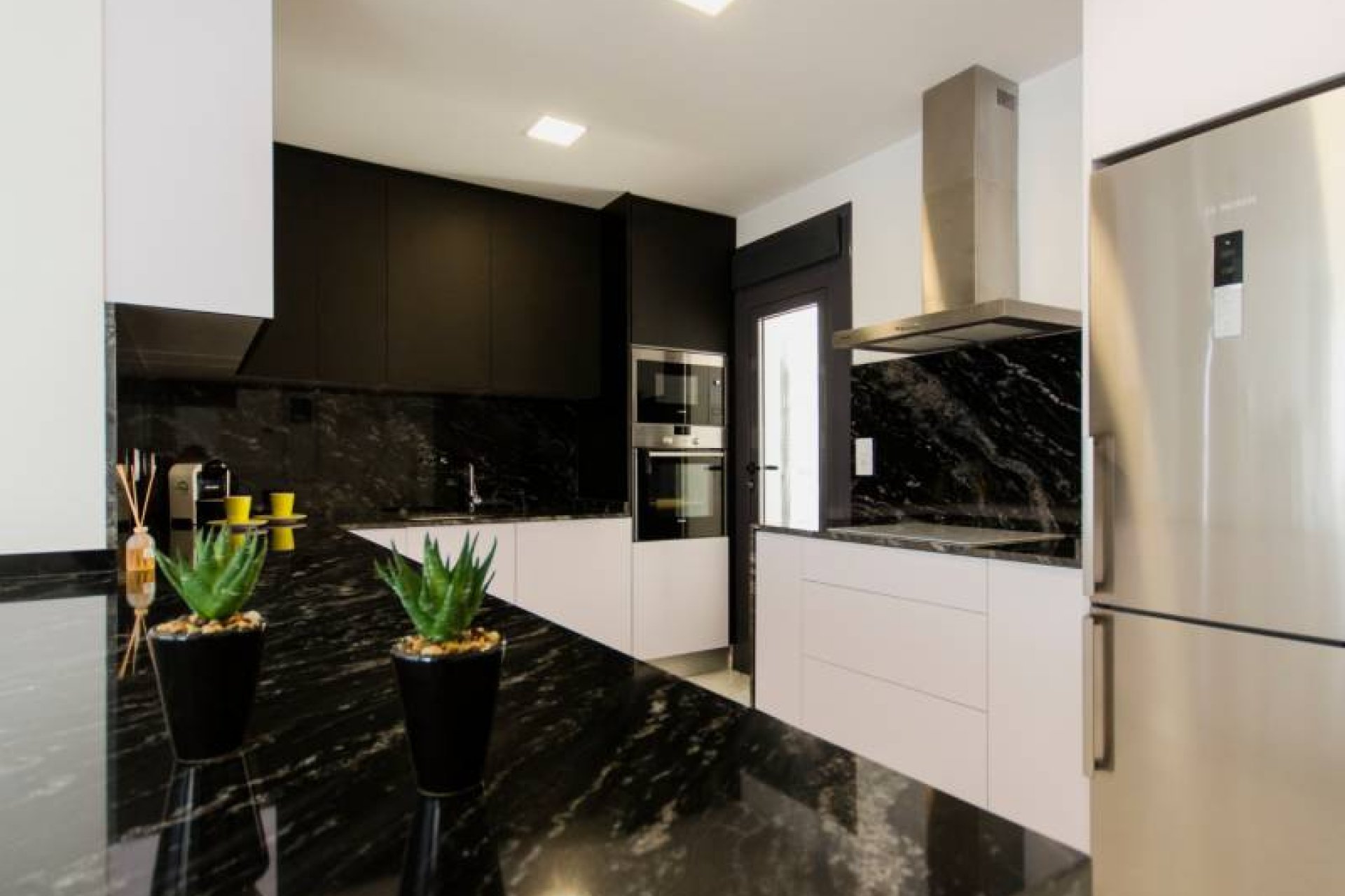 Nieuwbouw Woningen - Villa - Orihuela