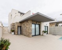 Nieuwbouw Woningen - Villa - Orihuela
