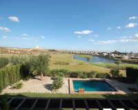 Nieuwbouw Woningen - Villa - Peraleja Golf