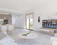 Nieuwbouw Woningen - Villa - Pilar de la Horadada